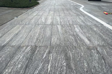 湖北浪淘沙幻彩麻夜里雪浪濤沙工地