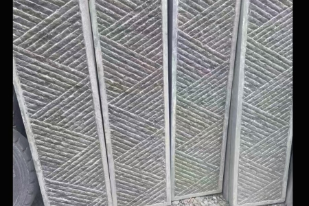 青石鏨道板
