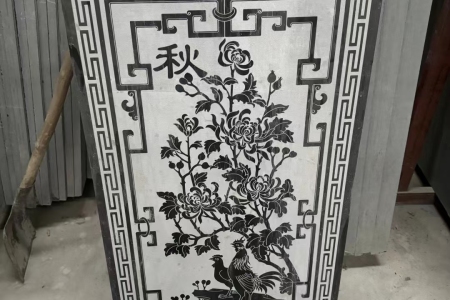 雕刻