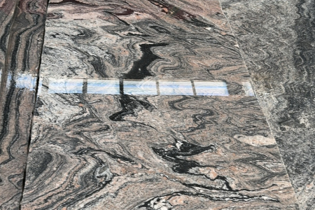 浪淘沙，幻彩麻，夜里雪，浪濤沙