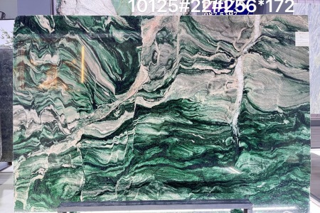 挪威綠