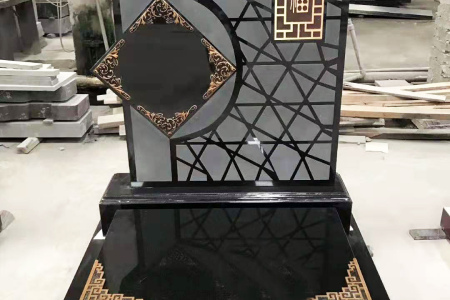 “航海石業(yè)”中國(guó)黑墓碑