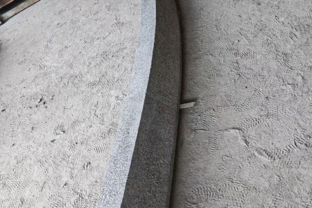 小藍寶路沿石