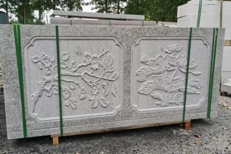 欄桿   河道護(hù)欄