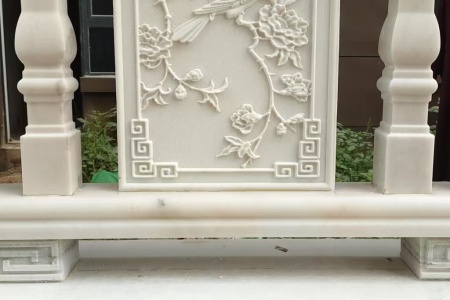 廣西白工藝