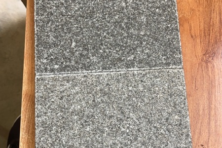 濱州青(北大青)火燒面