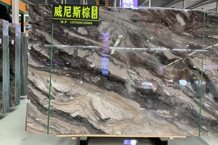 威尼斯棕