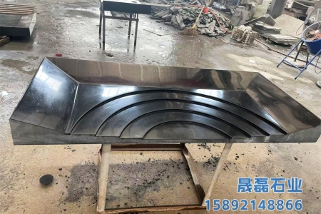 福鼎黑水景