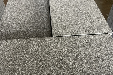 濱州青(北大青)火燒面
