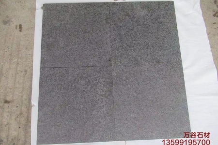 福鼎黑火燒面