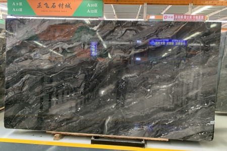 威尼斯棕