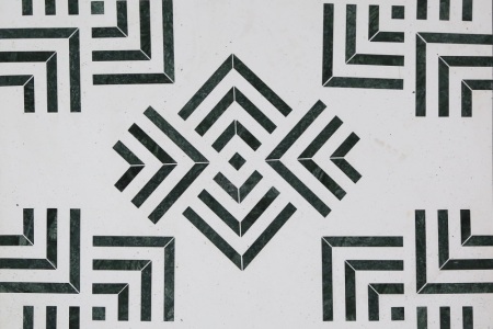 無機(jī)石拼花板