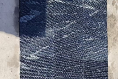 閃電黑
