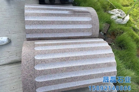 福壽紅圓柱