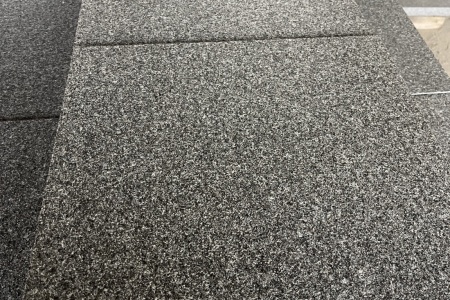 濱州青(北大青)火燒面