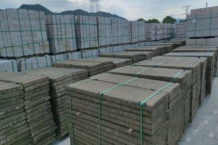 湖北麻城 新品蝦紅 芝麻白603 芙蓉白602 染黑板 提黃銹石 染色板 臺灣紅 聯(lián)系電話185072221222 魯