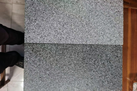 提銹芝麻黑