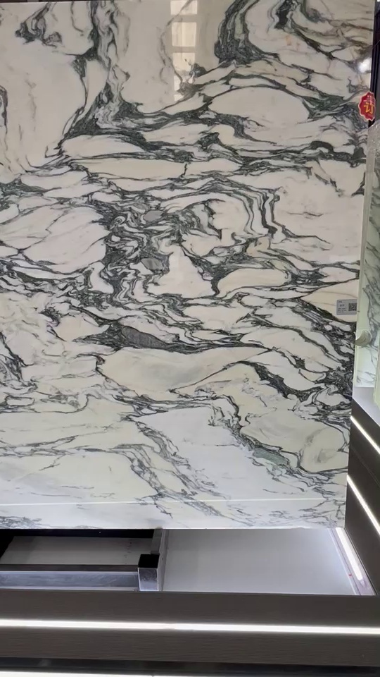 三水紋大花白