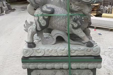 石獅