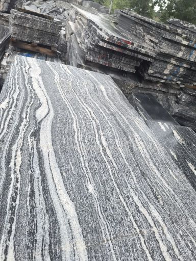 湖北浪濤沙 幻彩灰麻 景觀石  雪浪石 浪淘金  大漠流金 山水巖 雪浪山  18507221222魯