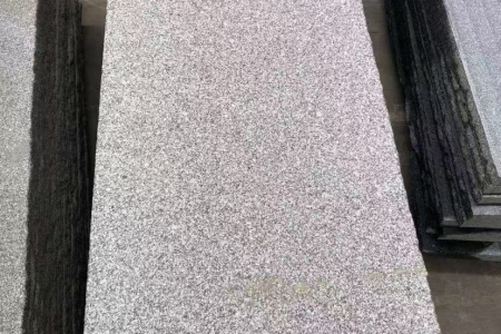 鐘山青 芝麻黑 654