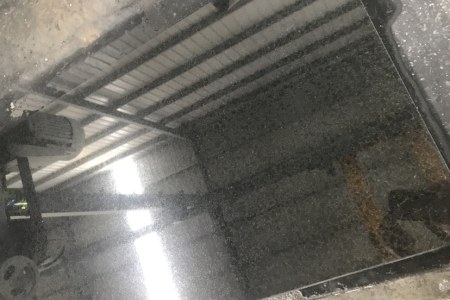 “航海石業(yè)”福鼎黑光面