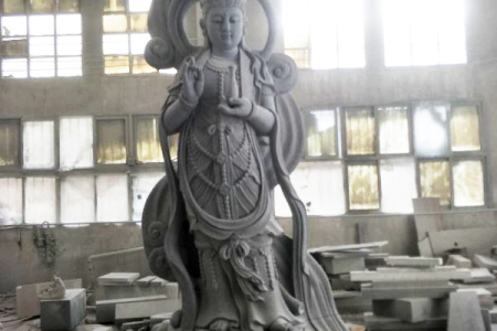 佛像雕刻
