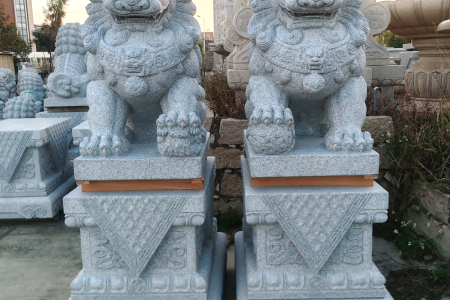 石獅
