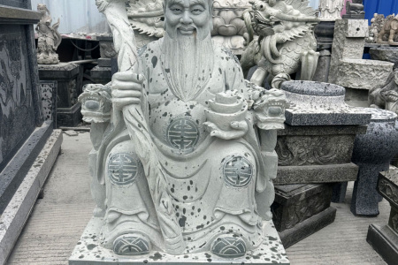人物雕像