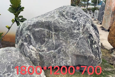 泰山石原石