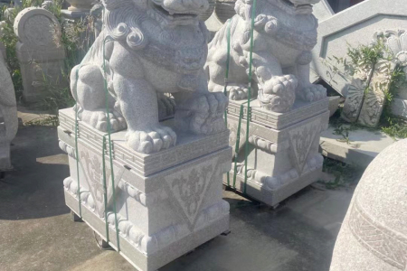 石獅