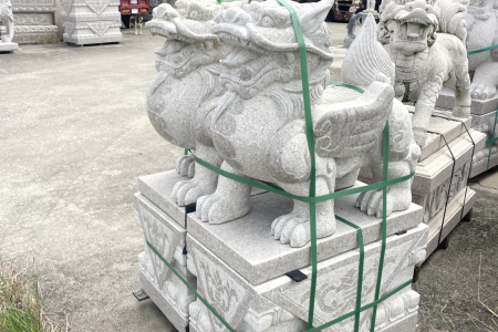 石獅
