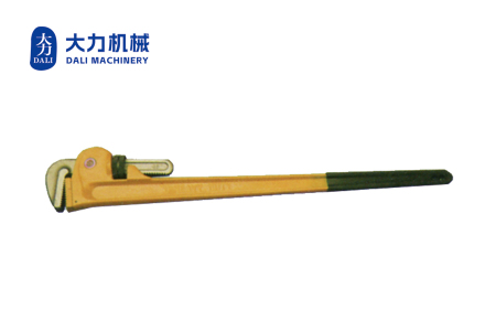 管鉗 Pipe tongs