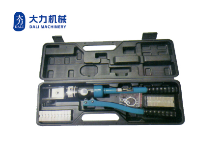 液壓鉗 Hydraulic clamp