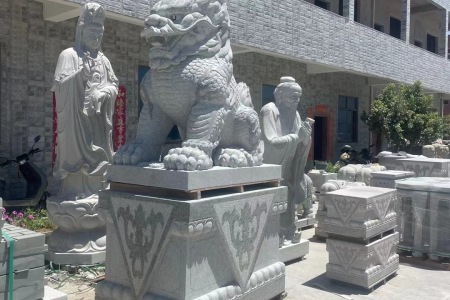 石獅
