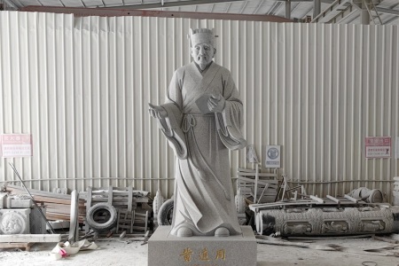 人物雕刻
