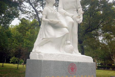 人物雕刻