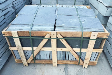 青石板