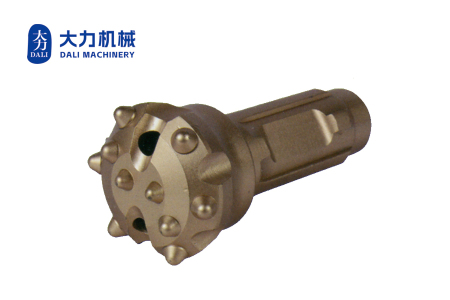 DTH沖擊鉆頭 DTH impact drill bit