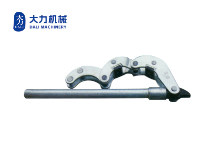 三節(jié)灣鉗 Sanjiewan pliers