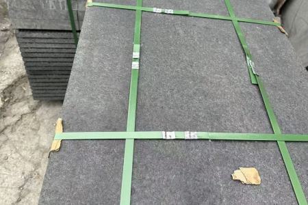易縣黑火燒面