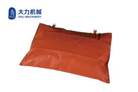 礦山開(kāi)采專用氣袋 Special airbags for mining