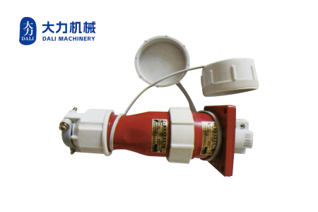 繩鋸航空插 Rope saw aviation plug