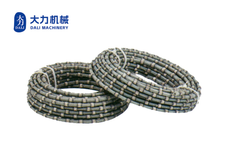 金鋼繩 Gold steel rope