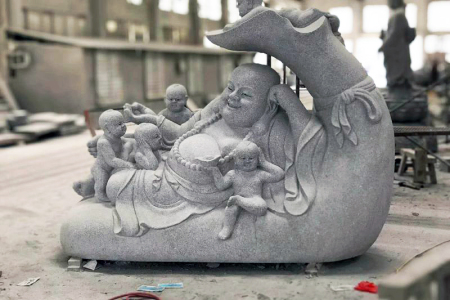 佛像雕刻