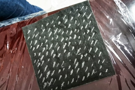 斧剁面