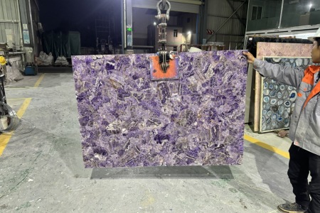 紫水晶