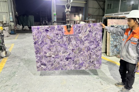 紫水晶