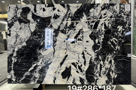 拿破侖黑，寶格麗黑