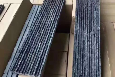 流水石